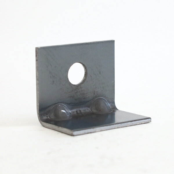 ネコピース 1ツ穴 t3.2 A5 C型鋼 60用 150個 TS-A5 アングルピース