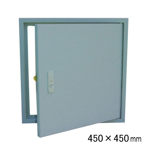 杉田エース メーター点検口 450角 451-215