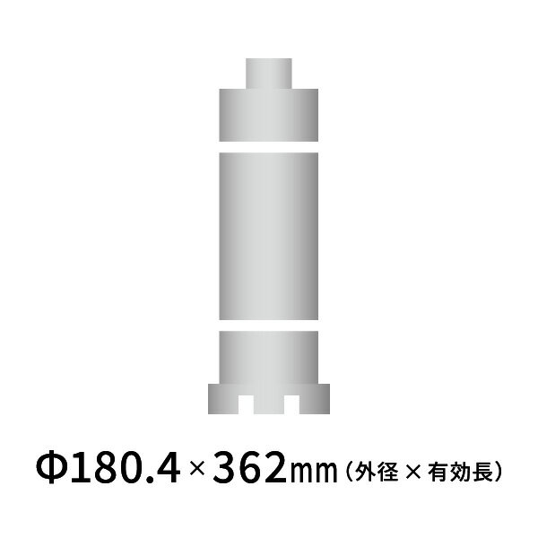 シブヤ ダイヤモンドコア湿式 7インチ 3点セット SSSビットセット7インチ