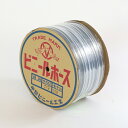 透明ビニールホース 7×9mm 【100m】