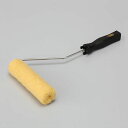 ユニット ミドルローラー ペイント用ローラーハンドルセット 819-395A