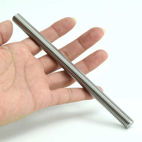 ステンレス 寸切ボルト M10 全長 150mm BC-10M150 水本