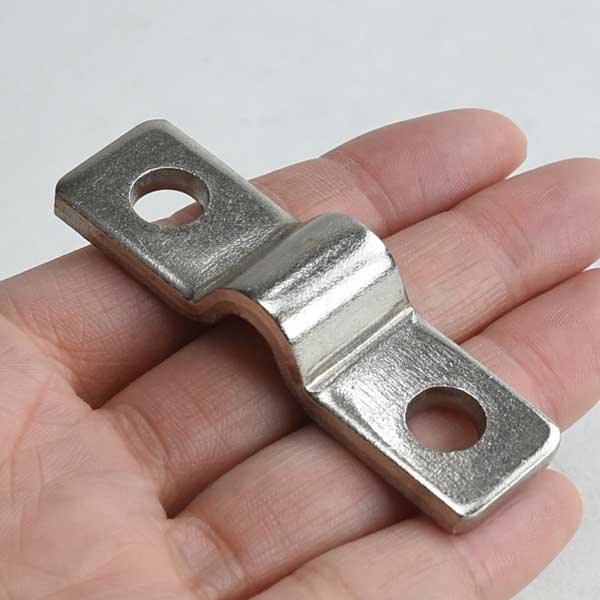 乐天商城 - ステンレス チェーンホルダー 固定用 使用チェーン 径 6mm 水本 CF-6B