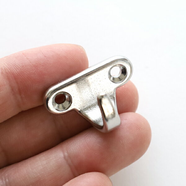 水本 コートフック CHF-30 ステンレス 高さ 17mm