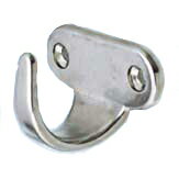 水本 コートフック ステンレス CHF-40 高さ 25mm