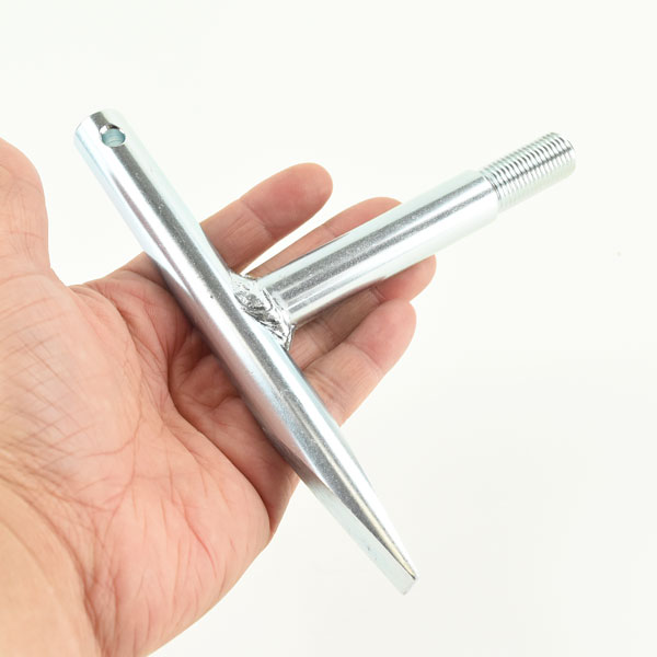 水本 グレーチング用金具 GCH型 専用ハンドル GCH-0