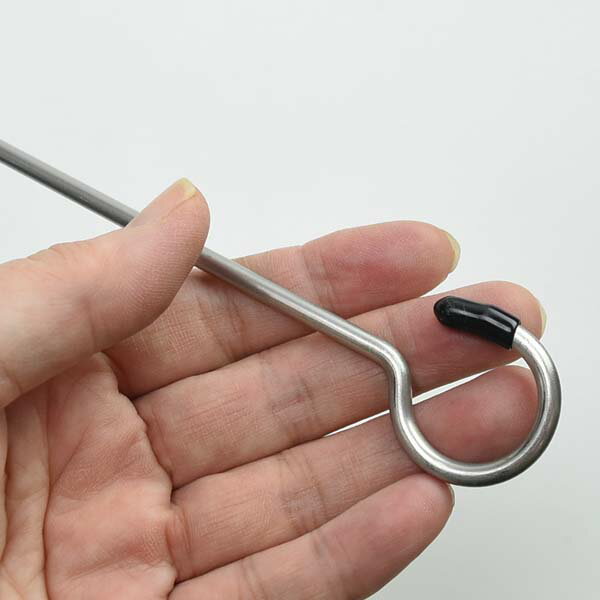 スーパーロングSカン SPS-1800 ステンレス 水本 4mm 全長 1800mm