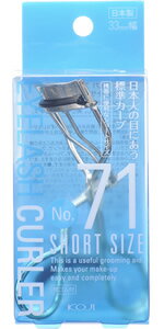  å奫顼 No.71å奫顼 EYELASH CURLER ӥ塼顼 硼ȥ