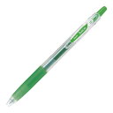 【取り寄せ品】PILOT パイロット ジュース05 ゲルインキボールペン 極細0.5 リーフグリーン