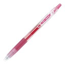 【取り寄せ品】PILOT パイロット ジュース05 ゲルインキボールペン 極細0.5 ピンク