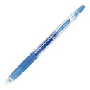 PILOT パイロット ジュース05 ゲルインキボールペン 極細0.5 スカイブルー