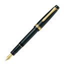 【取り寄せ品】PILOT パイロット ジャスタス95 万年筆 FJ-3MR-NB ネットブラック