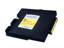 GC31Y リコー用 GC31 互換インク 顔料 イエロー 顔料イエロー(ジェルインク) IPSIO GX e2600 IPSIO GX e3300 IPSIO...