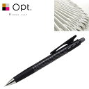 PILOT パイロット opt オプト 0.5mmシャ