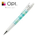 PILOT パイロット opt オプト 0.5mmシャープペン10本セット ウォーター