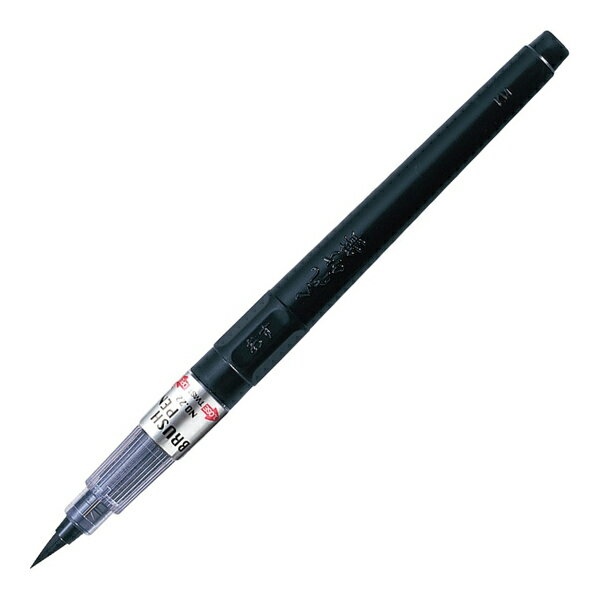 【5/15限定★最大100 ポイントバック★要エントリー】呉竹 Kuretake ZIG CARTOONIST BRUSH PEN NO.22 セリース CNDM150-22S