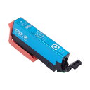 ICC80L エプソン用 IC80 互換インクカートリッジ 超ハイクオリティ 増量 シアン 増量シアン EP-707A EP-708A EP-777A EP-8...