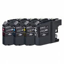 ブラザー工業(Brother) 純正インク LC213 インクカートリッジ 4色セット LC213-4PK DCP-J4220N DCP-J4225N-B DCP-J4225N-W MFC-J4720N MFC-J4725N