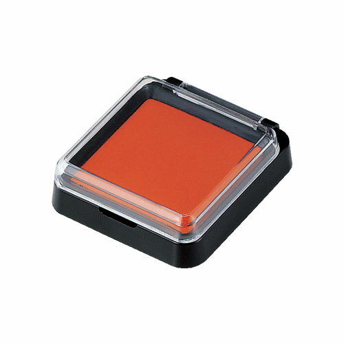 【取り寄せ品】シヤチハタ Shachihata 朱肉 角1号 MG-1