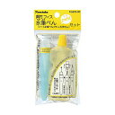 こちらの商品は発送まで2〜3営業日(土日祝除く)お時間を頂く場合があります。【お急ぎの場合】詳しいお届け時期につきましては、お問い合わせください。文具|画材|商品番号：KG205-80 筆を洗う筆洗が不用で、ぼかしや混色をいつでもきれいな水で行うことができます。携帯性が抜群に優れているので屋内外を問わずにご使用いただけます。また、必要最小限の水だけで描くことができる環境に優しい水彩画用筆です。筆先を筆軸本体の中に収納出来る、とっても小さい便利な水筆ぺんプチとみずさしのセットです。JANコード：4901427141160【メール便可】★当店は多店舗で販売しておりますため、ご注文のタイミングにより、在庫が無くなっている場合もございます。その場合はあらためてご連絡いたしますので、予めご理解くださいますようお願いいたします。★サイズ:商品サイズ:15径×90mm 外装サイズ:70×130×20mm大量注文ご希望の場合は取り寄せ可能ですので、お気軽にお問合わせ下さい。商品の色につきましてはパソコンの環境等により見え方が異なる場合もございます。微妙な色合いについてご不明な点などがございました場合は、お気軽にお問い合わせください。※文具メーカー品の発送は日本国内のみとさせていただきます。 海外への転送サービスについてはご利用をお断りさせていただきます。
