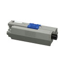 【7/15はP10倍&500円クーポン】 沖電気用(OKI用) TNR-C4KK2 リサイクルトナー(K) TNR-C4KK2 【メーカー直送品】 ブラック C531dn C511dn MC562dn MC562dnw