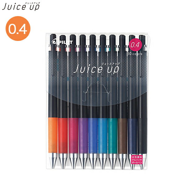 PILOT ѥå 塼 å 04 륤󥭥ܡڥ 0.4mm 10å LJP200S4-10C