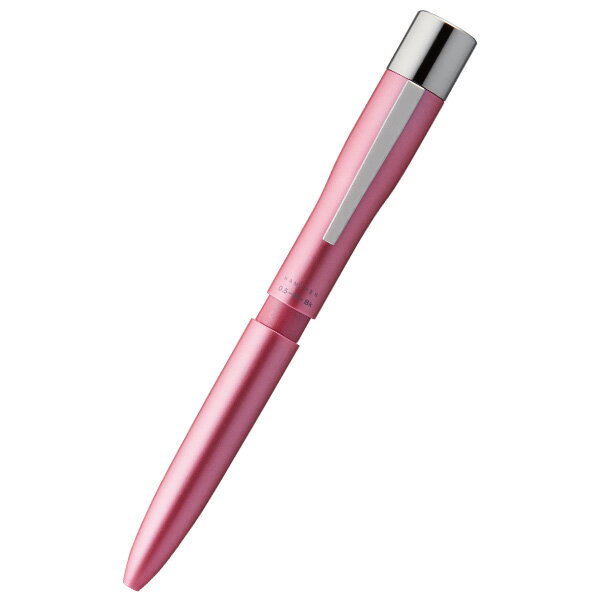 【取り寄せ品】シヤチハタ Shachihata ネームペントリノ (メールオーダー式) パールピンク NP-TF2/MO