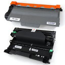 ブラザー用 TN-56J 互換トナー & DR-51J 互換ドラム お買い得セット 大容量 トナー&ドラムセット HL-5440D HL-5450DN HL-6180DW MFC-8520DN MFC-8950DW