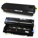 ブラザー用 TN-6600 互換トナー & DR-6000 互換ドラム お買い得セット 大容量 トナー&ドラムセット HL-1470N HL-1440 HL-1270N HL-1240 MFC-9800J MFC-9600J