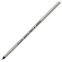 PILOT パイロット 油性ボールペン替芯 アクロインキ 極細0.5mm レッド BRFS-10EF-R