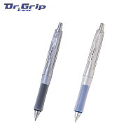 PILOT パイロット Dr.GRIP G-SPEC ボールペン ソフトグリップ BDGS-60R 3色から選択