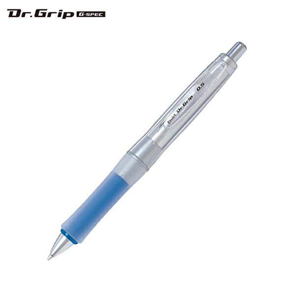 PILOT パイロット Dr.GRIP G-SPEC シャー