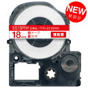 LOWp ev PRO ݊ e[vJ[gbW SS18RW x S 18mm^e[v^ԕ