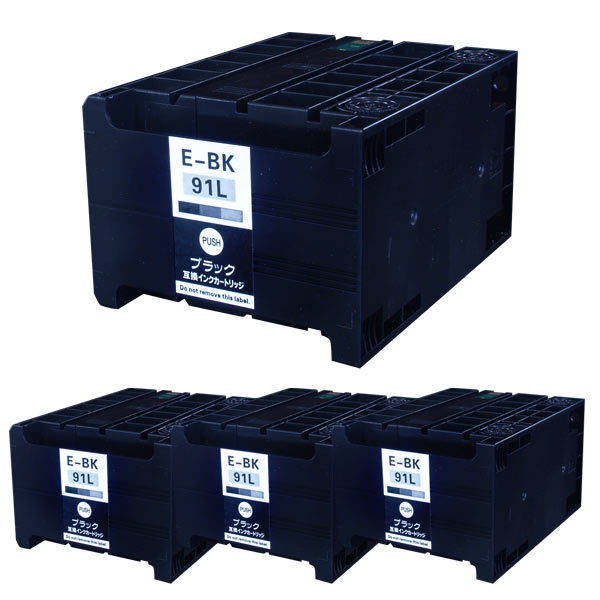 楽天市場】エプソン インク icbk91の通販
