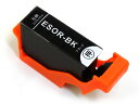 SOR-BK エプソン用 SOR ソリ 互換インクカートリッジ ブラック EP-50V
