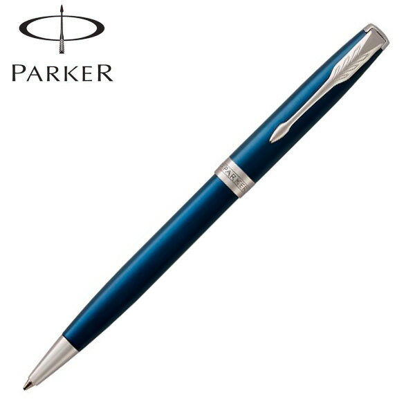 パーカー ボールペン パーカー PARKER ソネット SONNET ブルーラッカーCT ボールペン 1950889