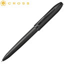 CROSS クロス タウンゼント ボールペン ミッドナイトブラック NAT0042-62