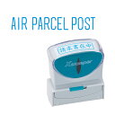 V`n^ Shachihata X2rWlX LbvXB^  X2-B-11083 AIR PARCEL POST (ʂԍ138)