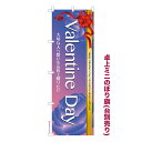卓上ミニのぼり旗 Valentine Day バレンタインデー 既製品卓上ミニのぼり 納期ご相談ください 卓上サイズ13cm幅