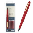 PILOT パイロット スペア式サインペン 全3色 SK-1SR レッドのみ