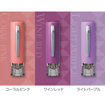 【取り寄せ品】シヤチハタ Shachihata キャップレス 6 (メールオーダー式) XL-U6N 全6色から選択