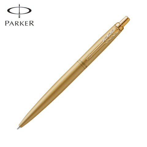 PARKER パーカー JOTTER XL ジョッター XL ボールペン ゴールドGT 2122658