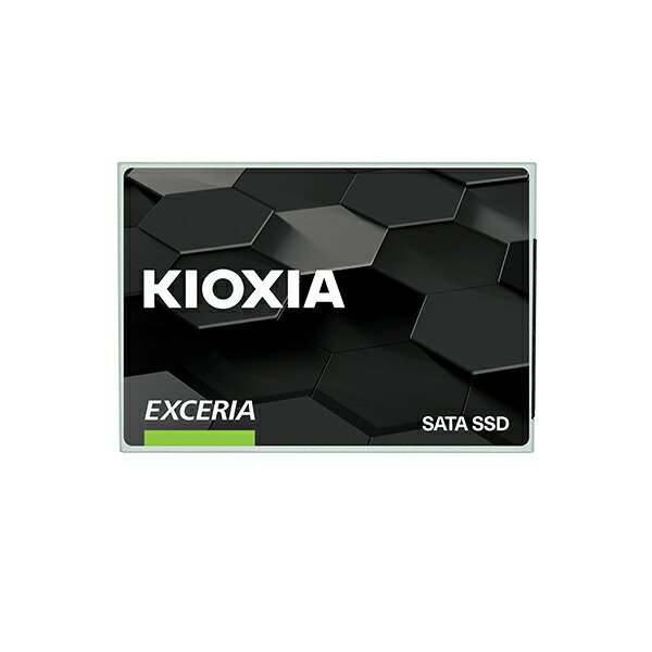 KIOXIA キオクシア(旧東芝) EXCERIA SATA