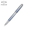 パーカーのIM PARKER パーカー IM アイエム スペシャルエディション ポーラーCT 万年筆 ペン先F 2153006Z