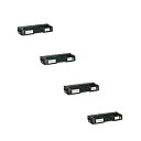 リコー用 トナーP C300H リサイクルトナー 4色セット (514229 514230 514231 514232) 【メーカー直送品】 P C301 30...