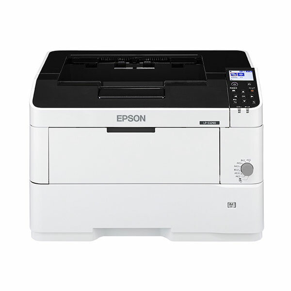 EPSON (エプソン) A3 モノクロページプリンター LP-S2290 【メーカー直送品】