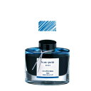 パイロット PILOT 万年筆インキ iroshizuku 色彩雫 ボトルタイプ INK-50-KO コンペキ(紺碧)