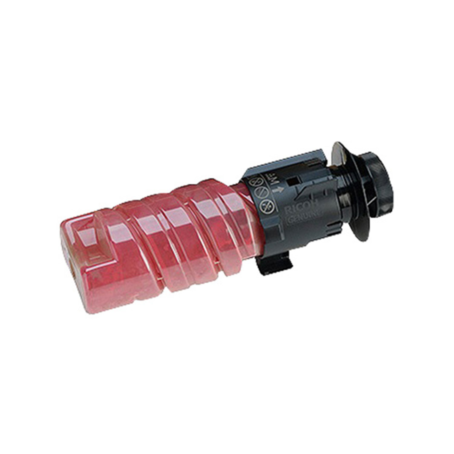 Rakuten - リコー用 P C375H リターン式トナー (M) 大容量 (600746) 【メーカー直送品】 マゼンタ P C375 P C370SF