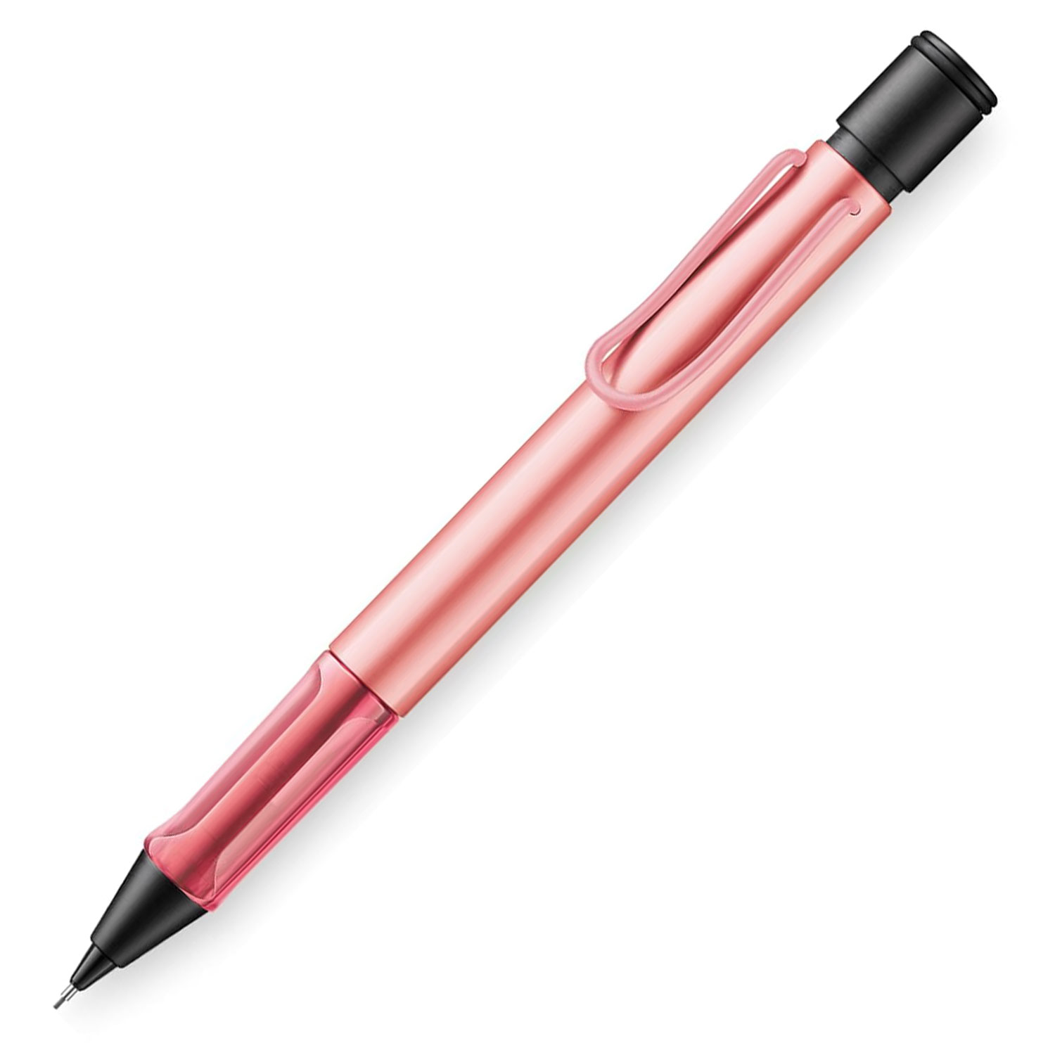 Rakuten - 【5/10まで★全品ポイント10倍】ラミー LAMY アルスター AL-star フラミンゴ ペンシル 0.5mm L1C0 353953