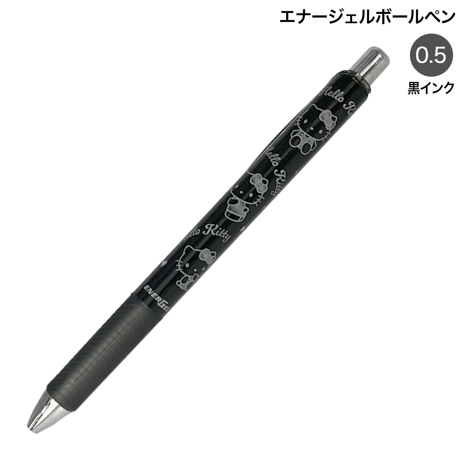 楽天市場】ハローキティ（ボールペン｜筆記具）：文房具・事務用品